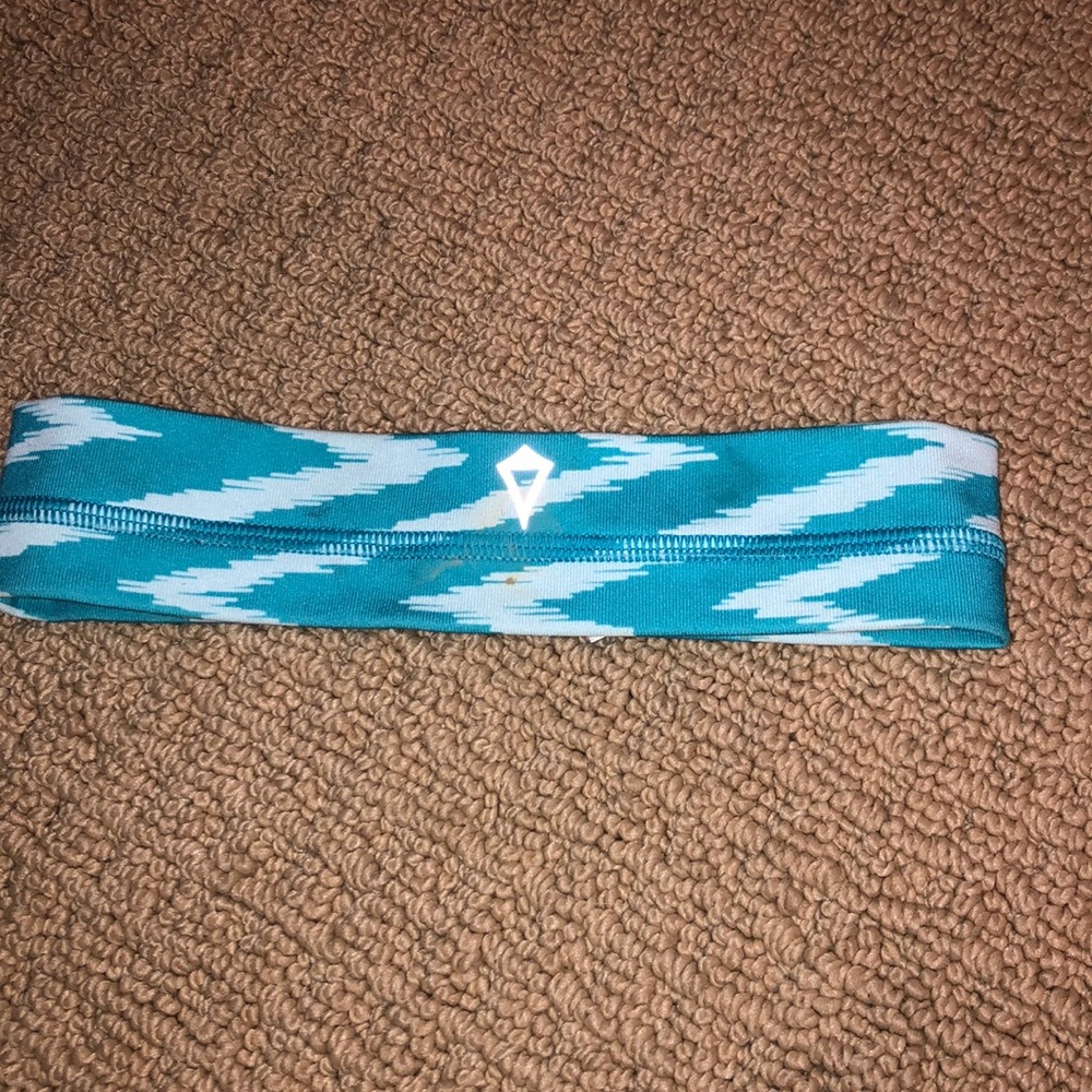 Ivivva headband